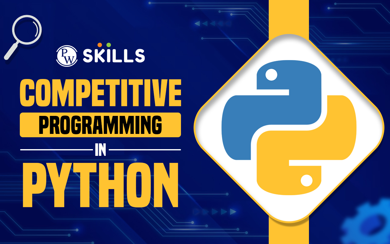 Competitive Programming In Python: How To Start, Tips For Improvement ...