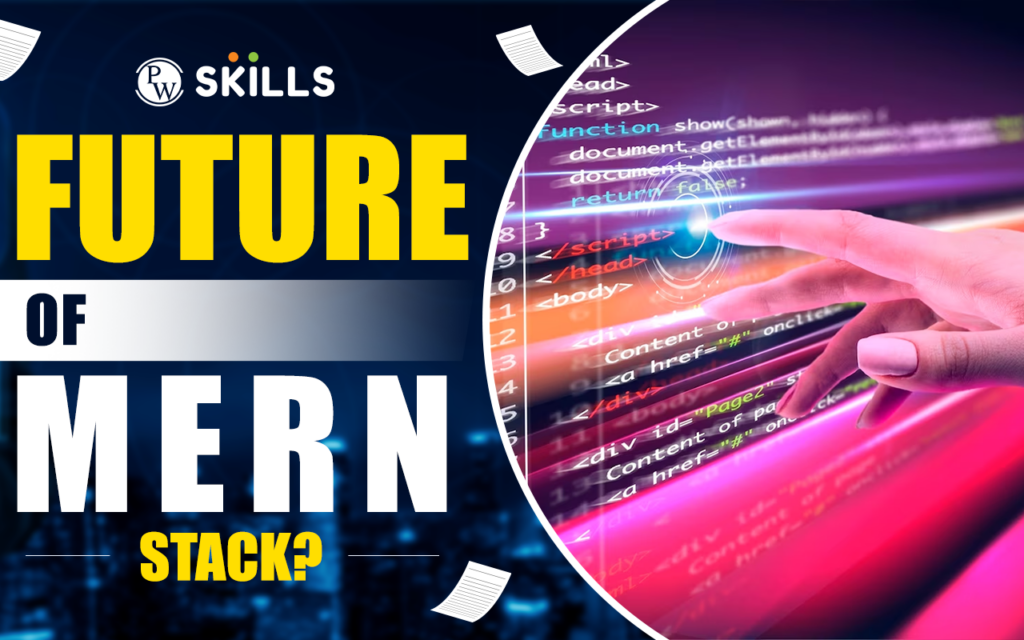 The Future Of MERN Stack Developer In 2024