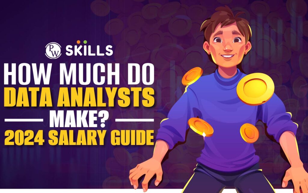 Data Analytics Salary 2024 How Much Do Data Analysts Make 