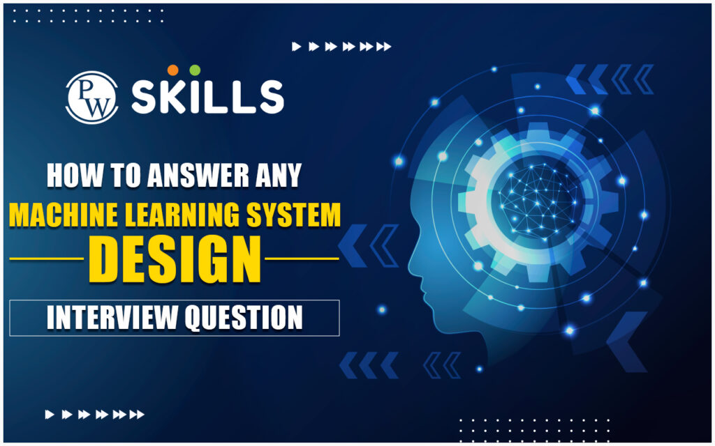 machine learning system design