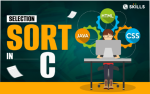 Selection Sort In C, C++, Java, Python With Examples