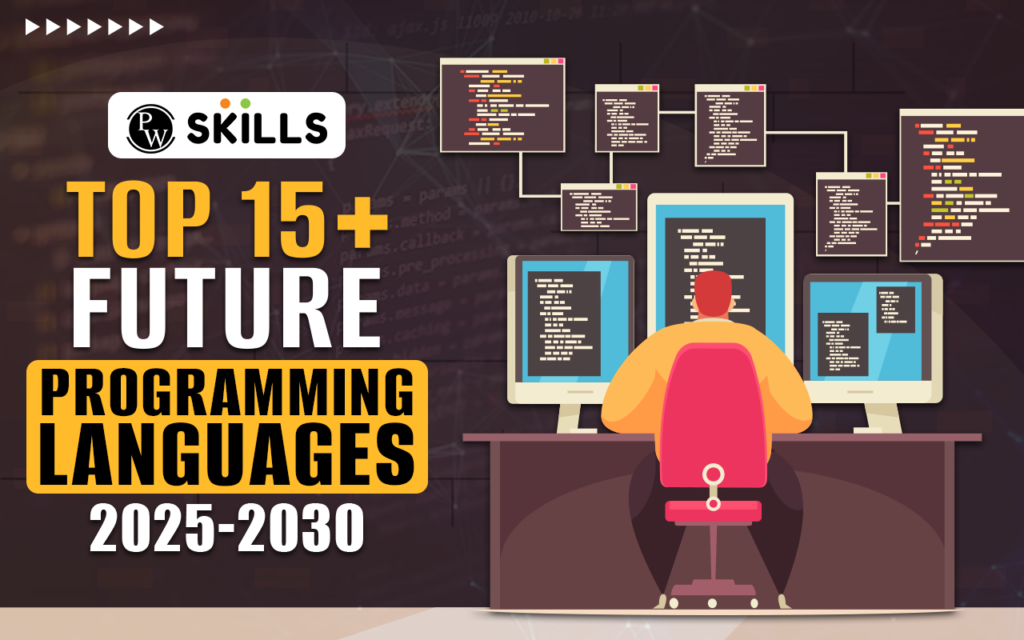 Top 21 Future Programming Languages 2025 2030