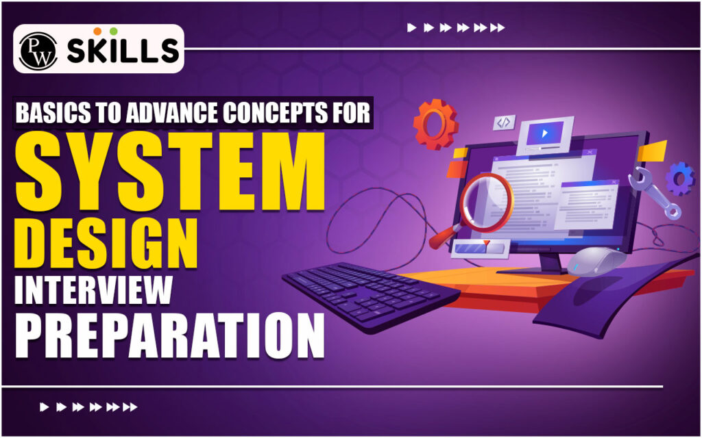 System Design Basics Concepts For Interview Preparation