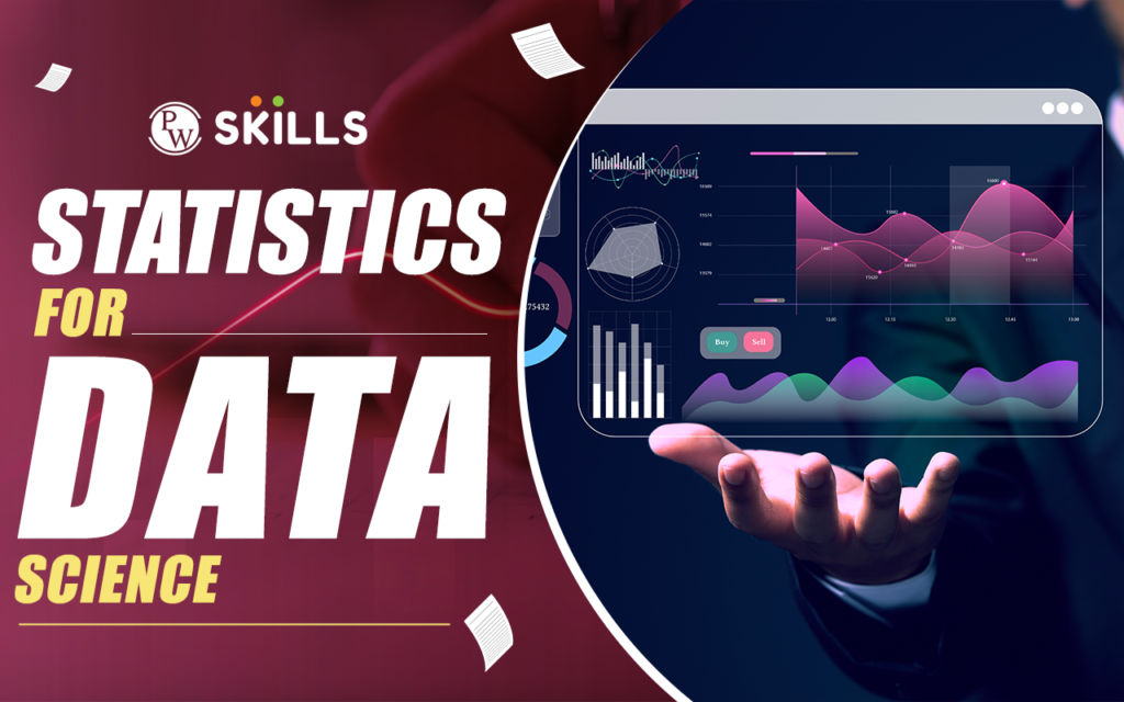 What Is The Importance Of Statistics For Data Science In 2024?