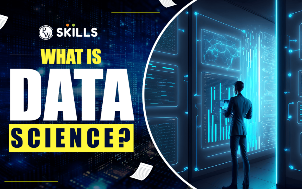 What Is Data Science?