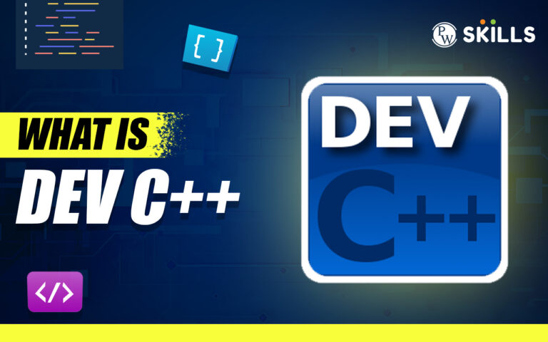 What Is Dev C++? Online, Download, Compiler, Examples