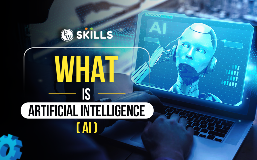 What is Artificial Intelligence (AI), Applications, Examples, Companies, Course 1 Artificial Intelligence