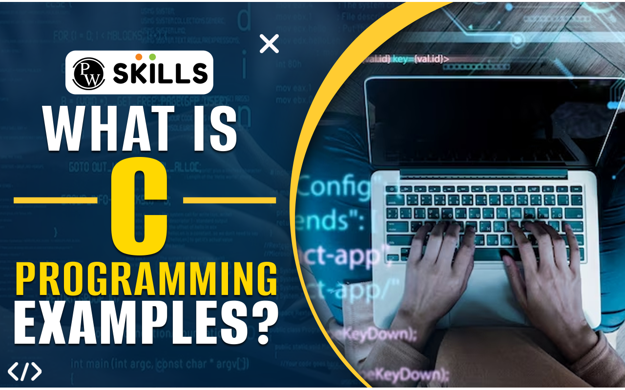 C Programming Examples For Beginners With Solutions Output