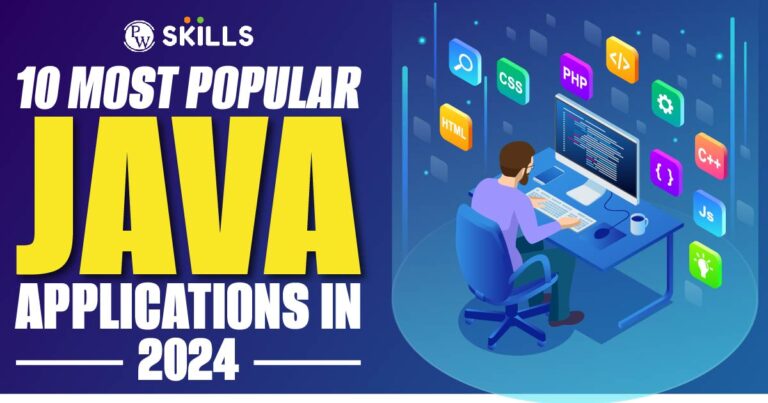 Application Of Java Language: Best Uses, Examples, Types, Benefits