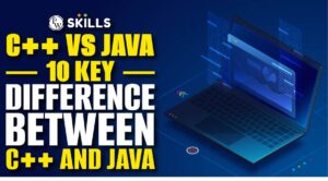 C++ Vs Java: Check Key Difference Between C++ And Java