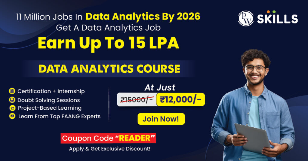 Data Analytics Course