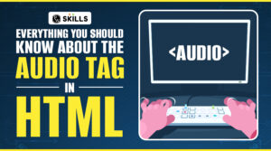 Everything You Should Know About The Audio Tag HTML And JavaScript