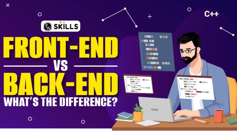 Frontend Vs. Backend: What's The Difference?