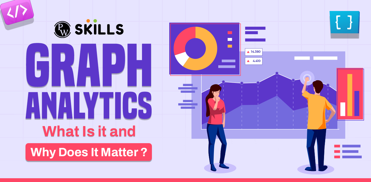 Graph Analytics – What Is It And Why Does It Matter?