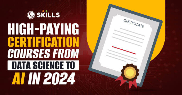 High Paying Certification Courses From Data Science And AI 2024   High Paying Certification Courses From Data Science To AI In 2024 768x402 