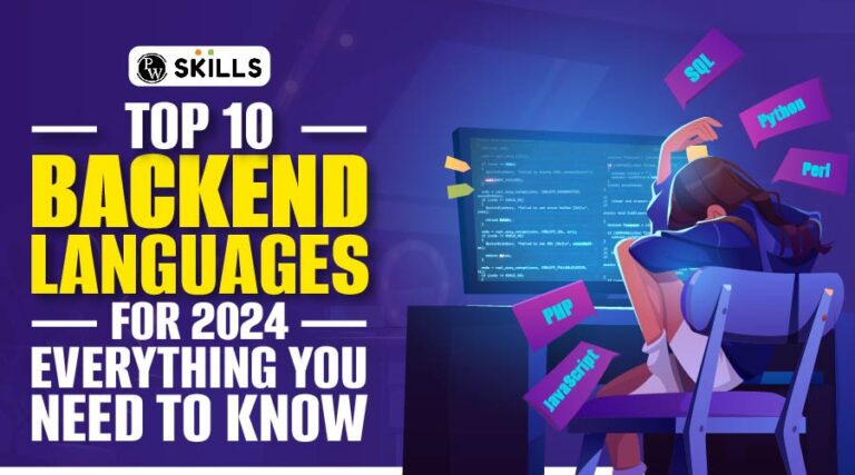 Back End Programming Language: List, Frameworks, Examples, And More!