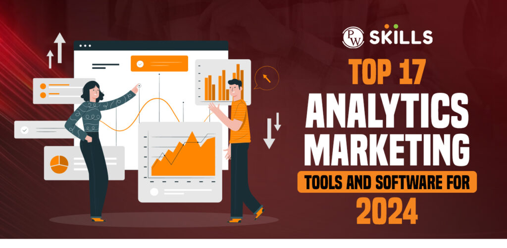 Top Analytics Tools For Marketing And Software For 2024   Top 17 Marketing Analytics Tools And Software For 2024 1024x502 