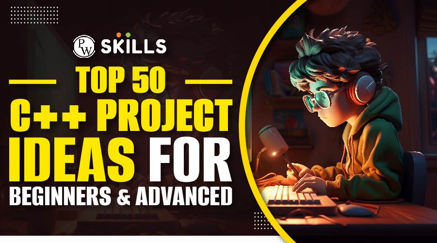 Top 31 c project ideas for beginners advanced