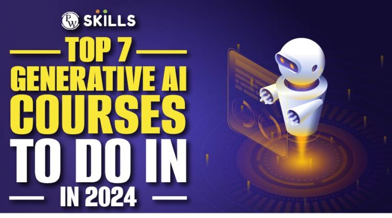 Top 7 Generative AI Courses To Do In 2024   Top 7 Generative AI Courses To Do In 2024 Mesa De Trabajo 1 768x427 