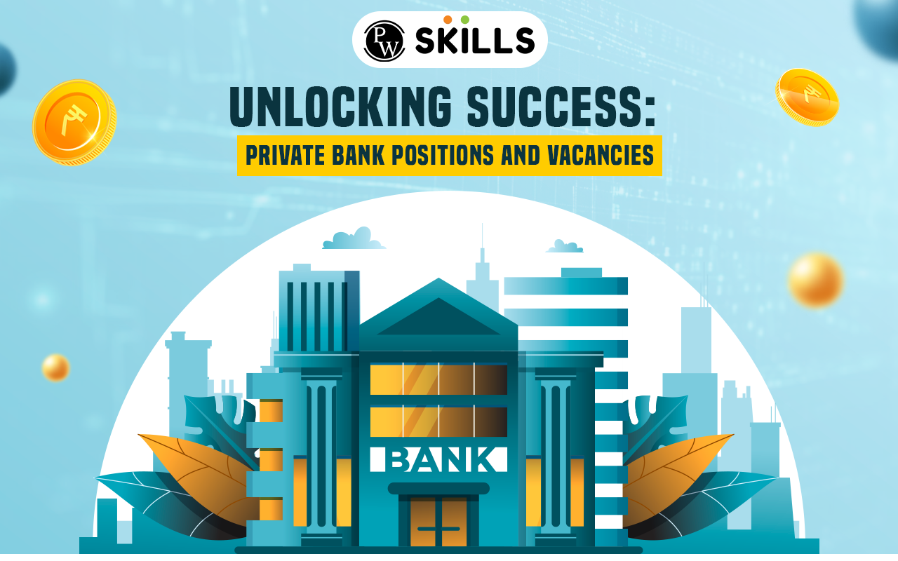 Private Bank Positions and Vacancies 2 private bank position