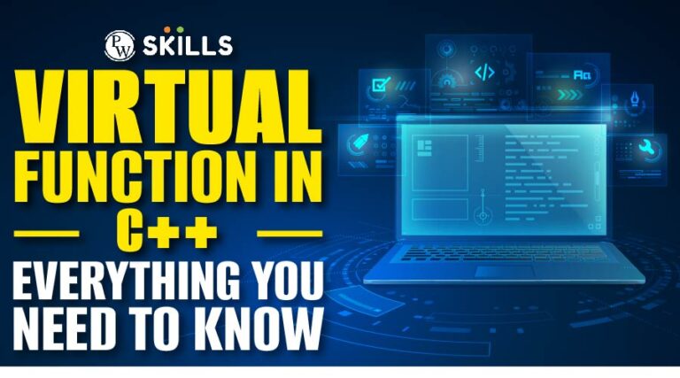 virtual-function-in-c-everything-you-need-to-know