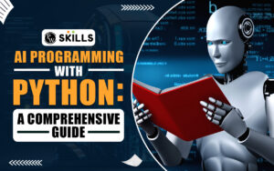 AI Programming With Python: A Comprehensive Guide