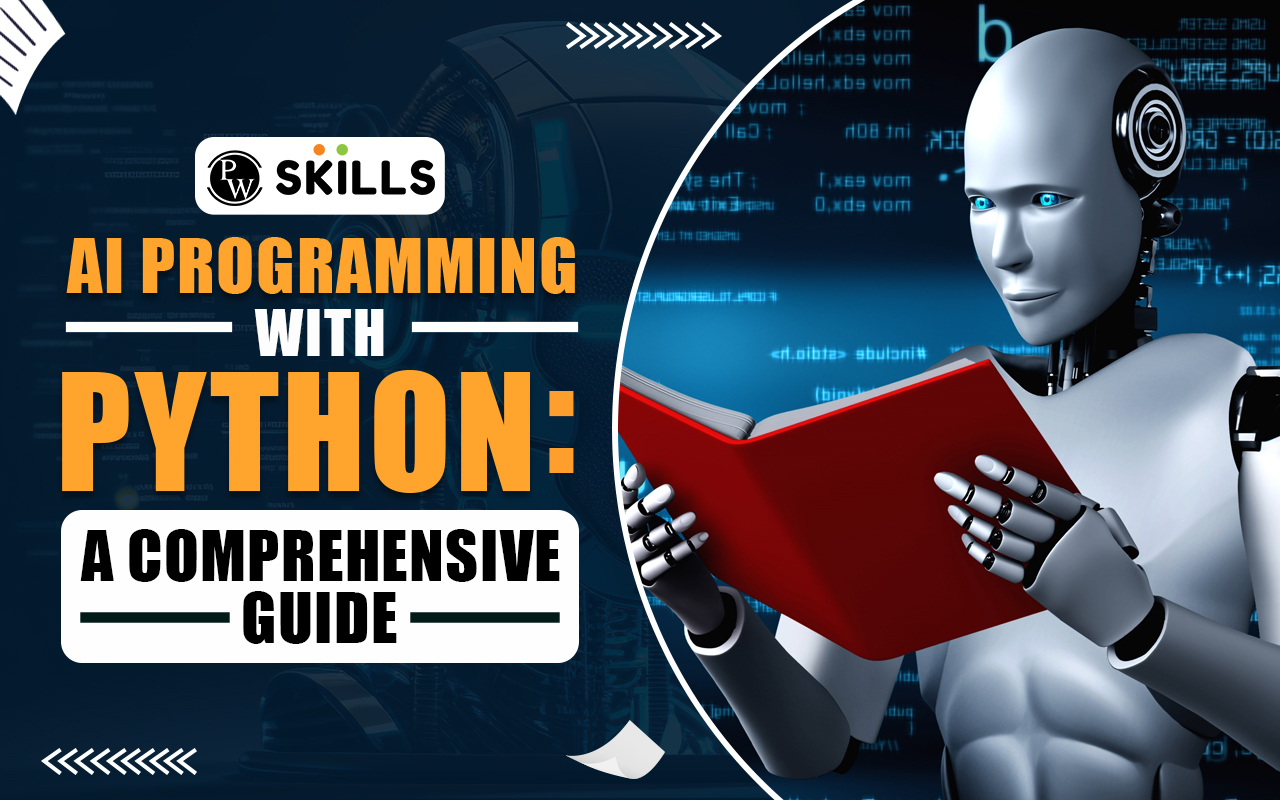 ai programming with python