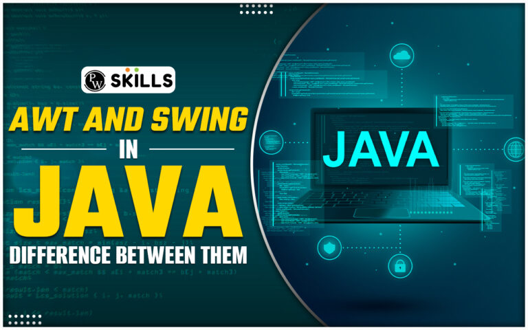 awt-and-swing-in-java-difference-between-them