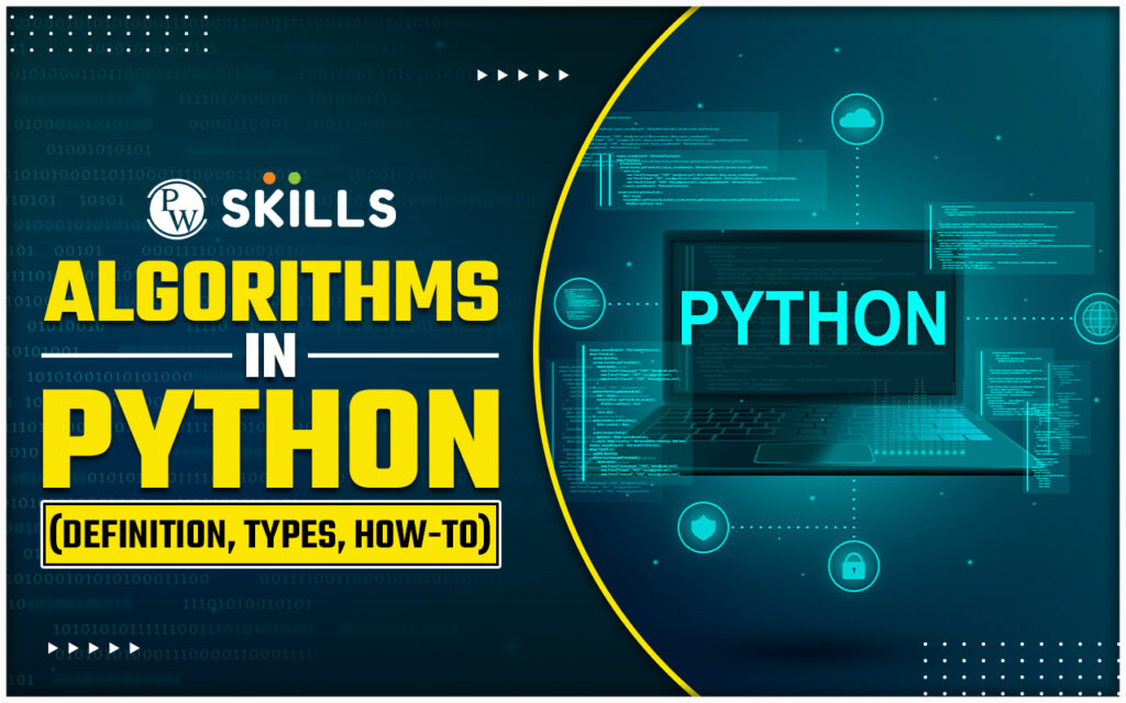 algorithms in python