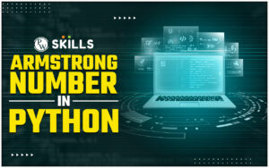 Armstrong Number In Python: Check If A Number Is An Armstrong Number In ...