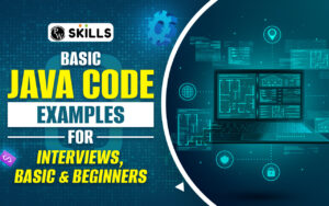 Basic Java Code Examples: For Beginners, Basics & Interviews