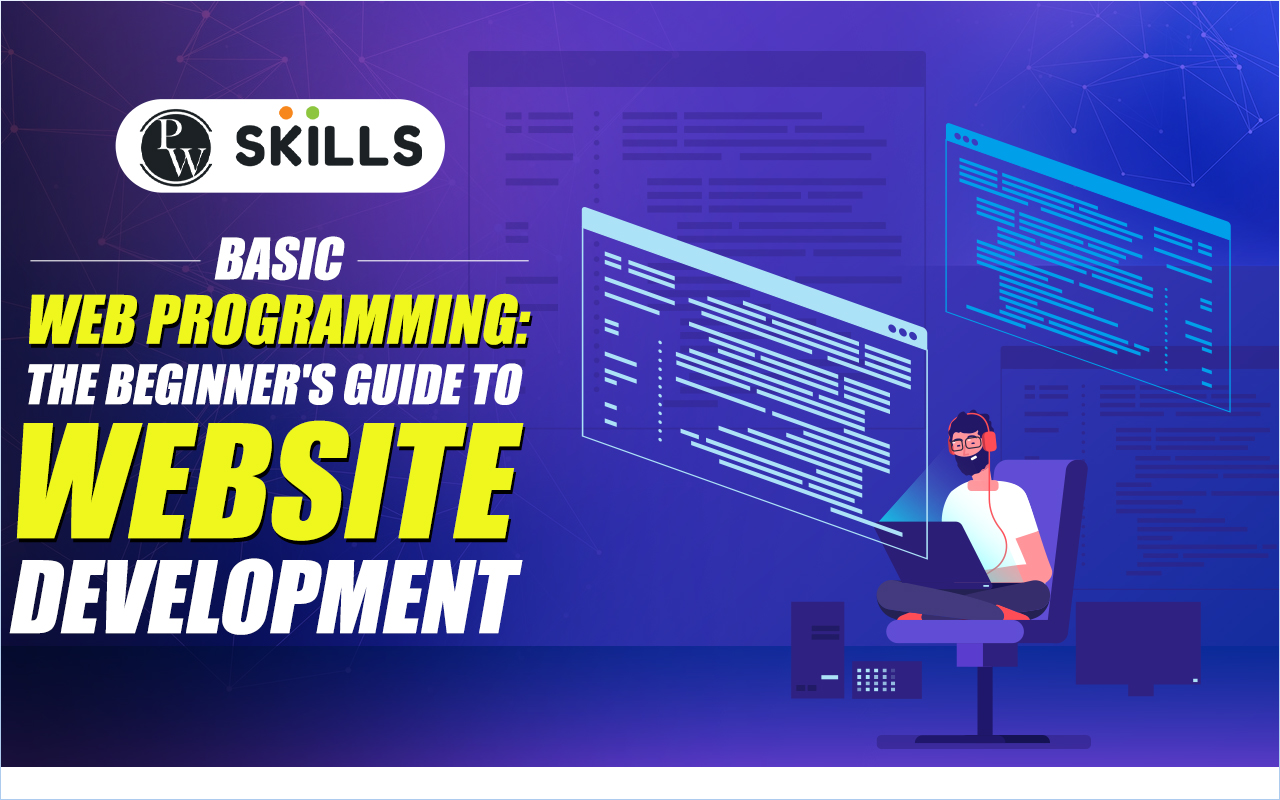 basic web programming