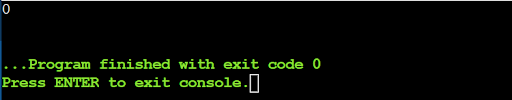 Bitwise AND Operator