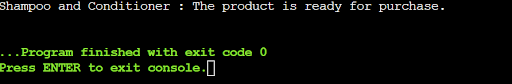 Code Snippet