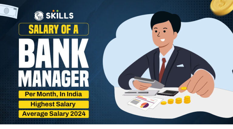 Bank Manager Salary Per Month In India Highest Salary Average   Salary Of A Bank Manager Per Month In India Highest Salary Average Salary 2024 768x427 