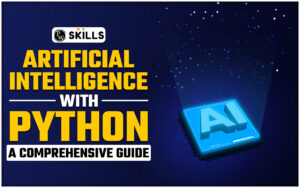 Artificial Intelligence With Python - A Comprehensive Guide