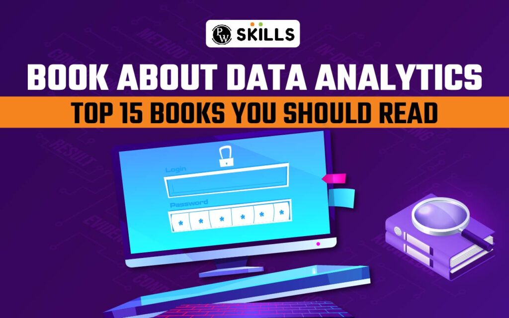 book about data analytics