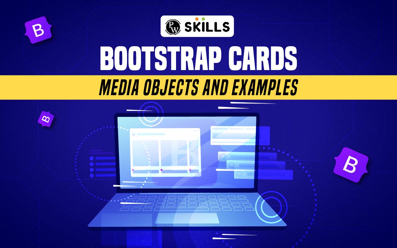 Bootstrap Cards: Media Objects And Examples