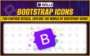 Bootstrap Icons - For Further Details, Explore The World Of Bootstrap Icons