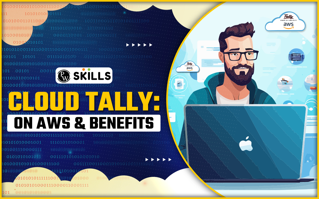 Cloud Tally: On AWS & Benefits