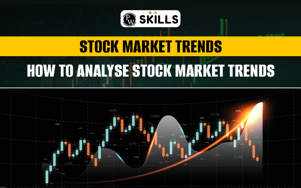 Stock Market Trends: How to Analyze Stock Market Trends?  2 stock market trends