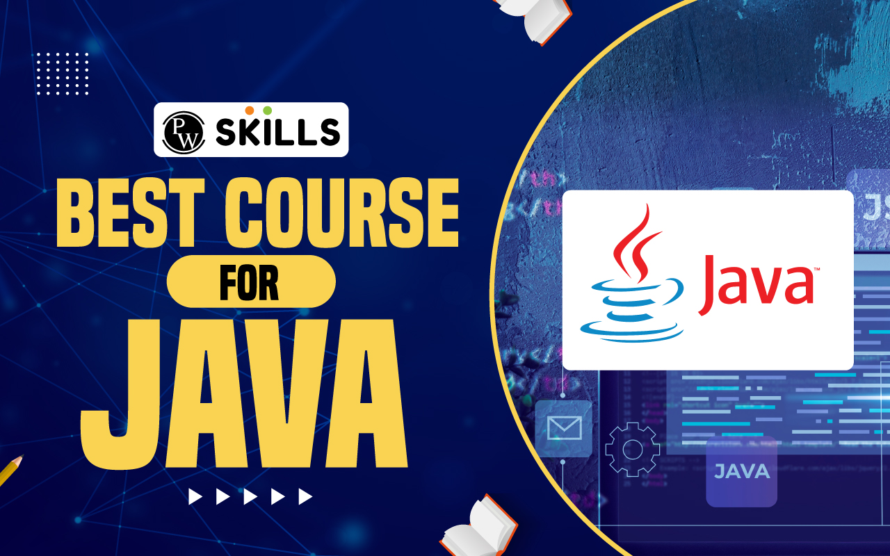 Best Course For Java