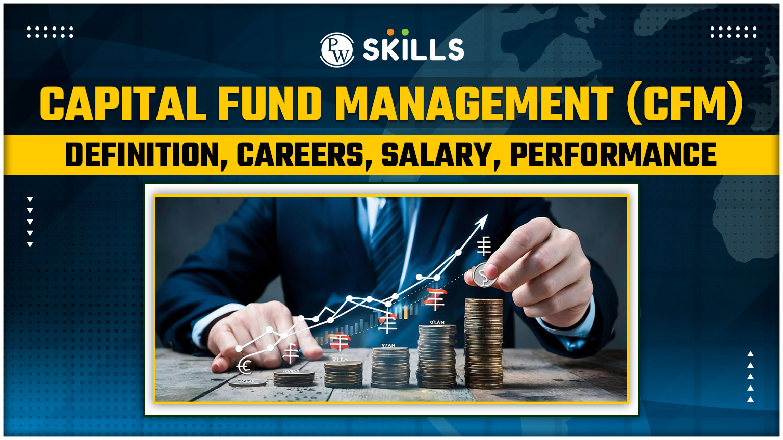 Capital Fund Management (CFM): Definition, Careers, Salary, Performance