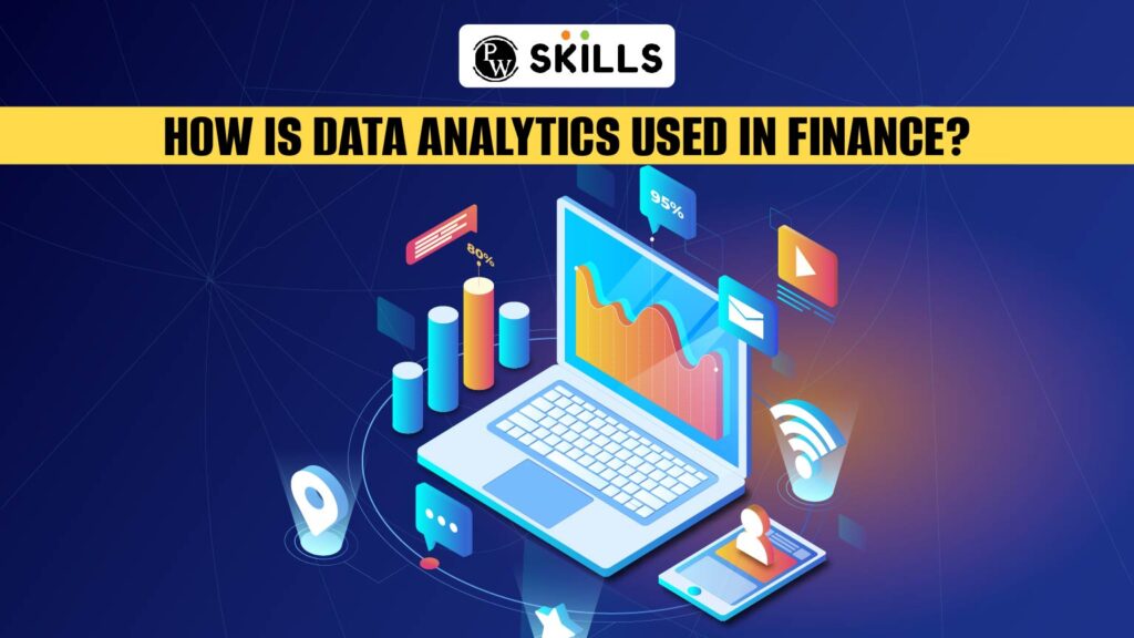 finance data analysis