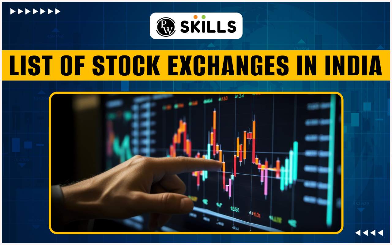 List of Stock Exchanges in India In 2024 2 Stock Exchanges