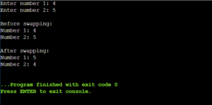 20 Simple C Programs For Beginners- Practice And Learn