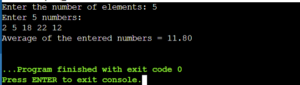 20 Simple C Programs For Beginners- Practice And Learn