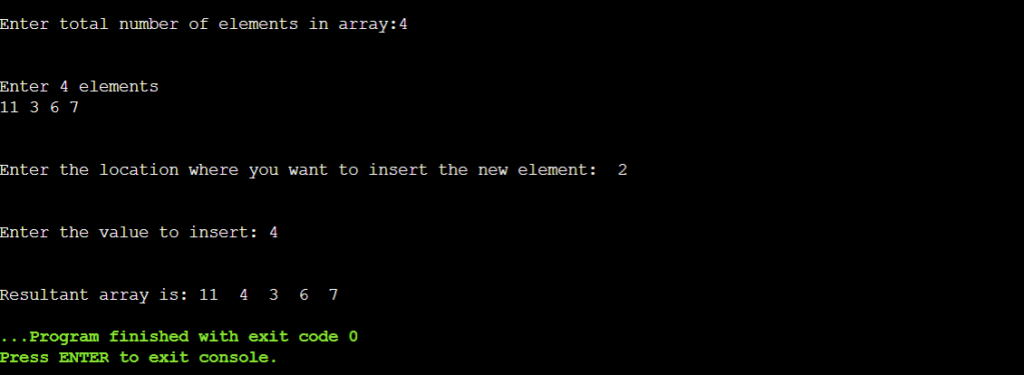 20 Simple C Programs For Beginners- Practice And Learn
