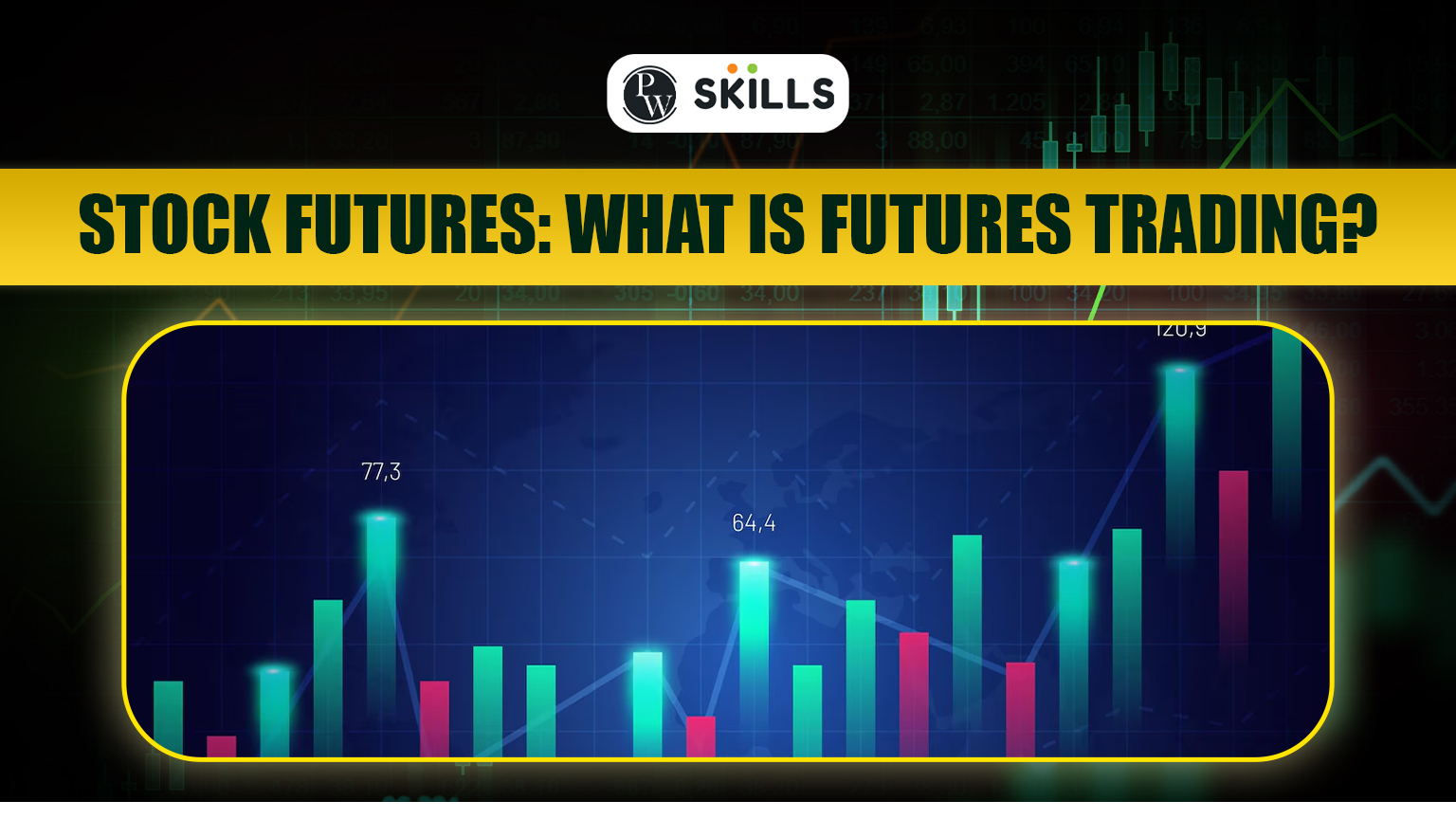 Stock Futures: What Is Futures Trading?