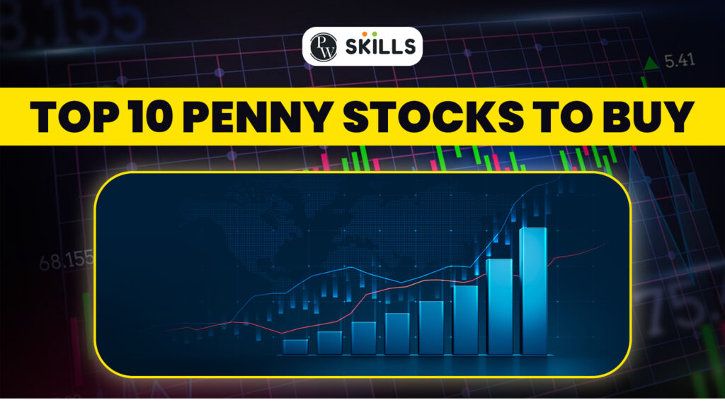 10 Best Stocks For Beginners With Little Money In India 2024